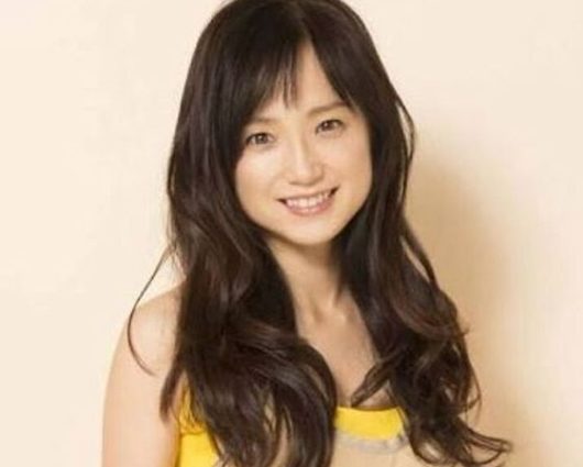 永作博美が20代のように童顔で異常に可愛いと言われる若さを保つ秘訣 Revitage レヴィタージュ